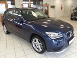 BMW X1 20 d sDrive*KLIMA*BI-XENON*SHZ*TÜV NEU* - BMW X1 aus 2015