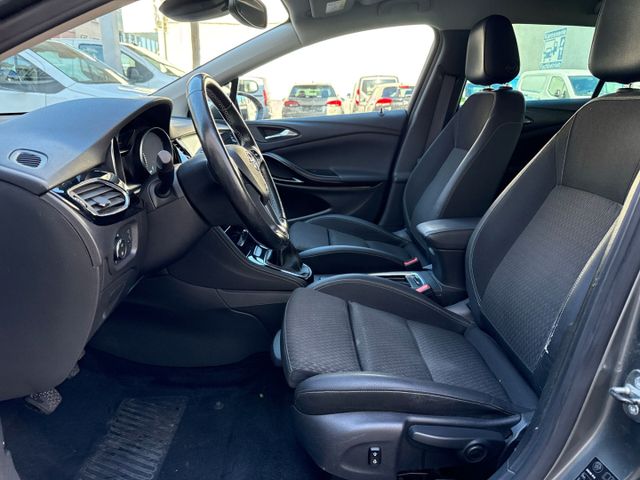 Astra ST Innovation 1.4 Turbo NAVI APPLE VOLL-LE