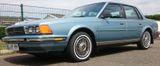 Buick Century Limited (Oldtimer)