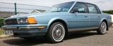 Buick Century Limited (Oldtimer) - Buick Oldtimer