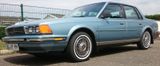 Buick Century Limited (Oldtimer) - Buick Century Gebrauchtwagen