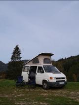 Volkswagen T4 Reimo Aufstelldach / Westfalia / Camper  - Volkswagen T4: Reimo