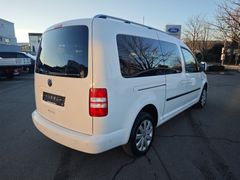 VW VW Caddy Maxi  "Cup "  DSG  7-Sitzer
