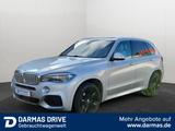 BMW X5 40D M-Sportpaket Pano  AHK 360 Grad  - BMW X5 in Dortmund
