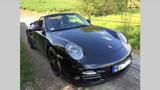 Porsche Turbo Cabrio Scheckh./Insp./RS Spyder/Cargrahic - Porsche 997: Cabrio, Turbo