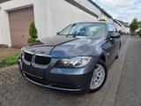BMW 318 3 Limousine 318i/ nur 77Tkm - gebrauchte BMW 318 aus dem Jahr 2007