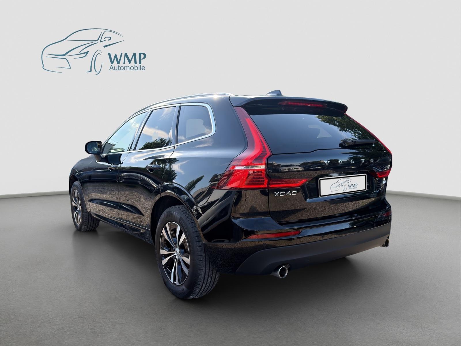 Volvo XC60 Momentum Pro 2WD/Polestar/H&K/PilotAss./Kam