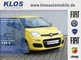 Fiat Pandina PANDA POP HYBRID 1.0 GSE 65PS PDC - Fiat New Panda Tageszulassungen