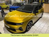 Opel Astra 5T GS Plug-in-Hybrid Frontscheibe heizbar
