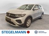 Volkswagen T-Cross 1.0 TSI *LED*Sitzheizung*App-Connect*