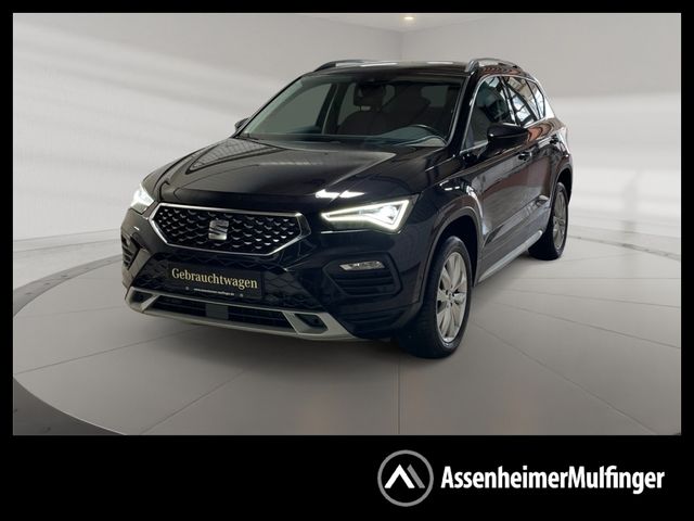 SEAT Ateca 1.5 TSI Xperience Fahrassist+AHK+Wide+Cam
