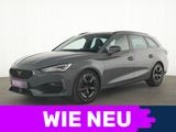 Cupra Leon VZ 4Drive Beats|LED|ACC|Kessy|Kamera|Navi - Cupra Leon in Düsseldorf