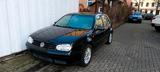 Volkswagen VW GOLF 4 GTI 1.8 Turbo AGU - Volkswagen Golf aus 1997: GTI