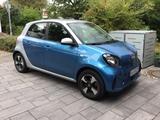 Smart ForFour 60kW EQ Batterie -