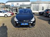 Ford S-Max 2.0 EcoBoost Aut. Titanium X 7-Sitzer - Ford S-Max: Kombi