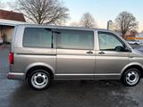 Volkswagen VW Multivan T6 - Volkswagen LT aus 2017