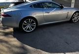 Jaguar XKR Coupé - V8, Supercharged  - : Sportwagen, Super