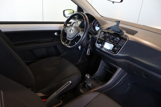 Volkswagen up! 1.0 MPI CLIMATIC+LANE+ALLWETTER