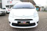 Citroën C4 Picasso VTi 120 Tendance/LPG Flüssiggas - Citroën C4 Picasso: Vti