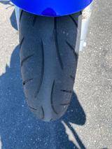 Yamaha R6 - YAMAHA 2001 R6