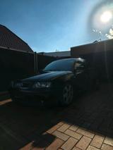 Audi A3 8l 1.9TDI Quattro Projektaufgabe/B... - Audi A3 aus 2001: TDI
