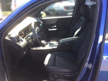 Mercedes GLB 220 - 8