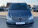 Mercedes-Benz Viano 3.0 CDI Ambiente lang 1HD Leder AHK BI-Xen - Mercedes-Benz Viano Gebrauchtwagen