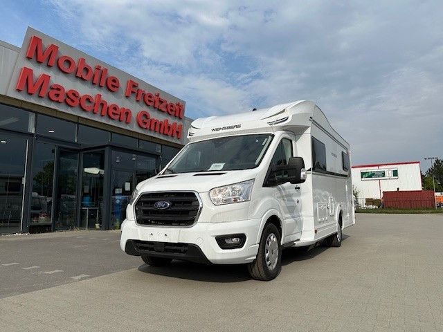 Weinsberg, CaraSuite FORD 650 MEG