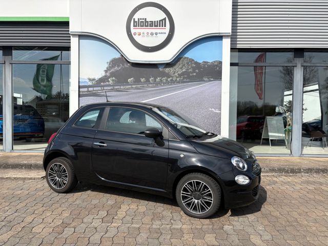 Fiat 500 Mild Hybrid DAB MFL PDC Temp. Klima uvm