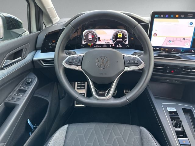 Golf VIII 2.0 TDI DSG GOAL AHK+RFK+HEAD-UP+NAVI+