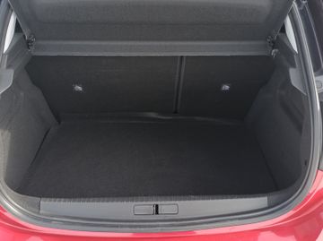 Fotografie 8 des Opel Corsa F 1.2 Edition SHZ PDC AC Navi