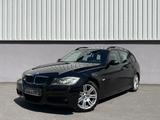 BMW 320d Touring *M-Paket*PANO*XENON* - BMW 320 aus 2008: Kombi, D