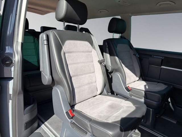 T6.1 2.0 TDI Multivan Generation Six