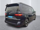 Volkswagen T7 California Ocean 2.0 TDI DSG Standheizung AHK - blaue Volkswagen T7 California