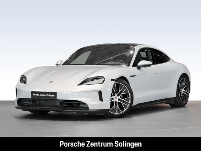 PORSCHE Taycan TAYCAN PERF-BAT PLUS PANO BOSE HEAD-UP