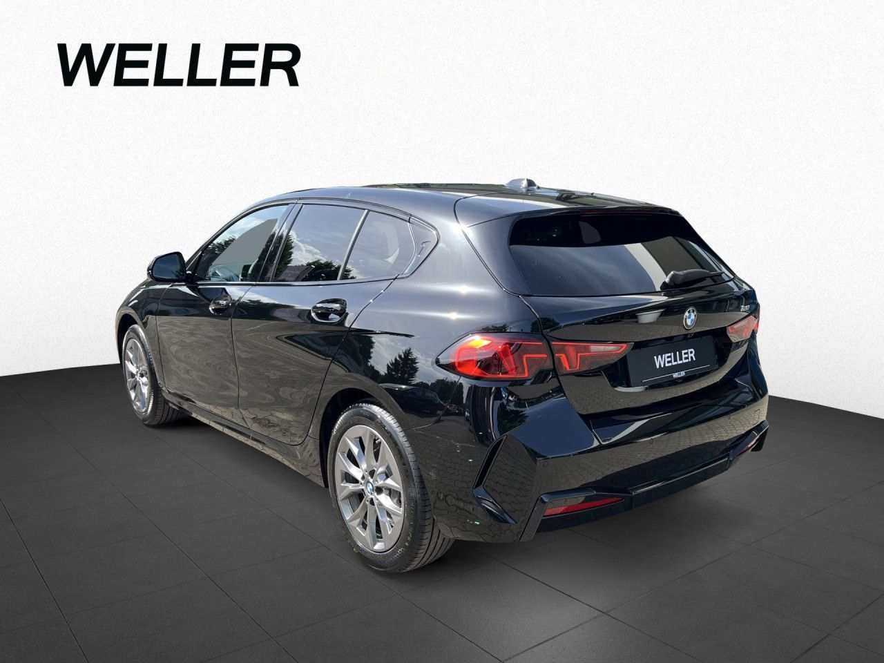 BMW 120 - Bild 9