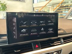 AUDI A4 - Ansicht 35