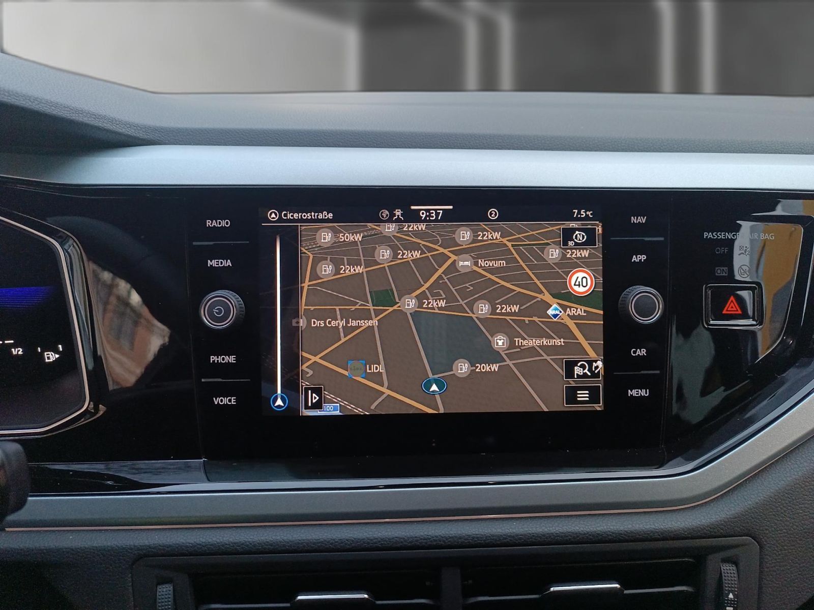 Volkswagen Taigo - Bild 14