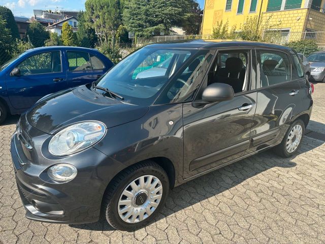 Fiat 500L 1.3 Multijet 95 CV Dualogic Urban*EURO