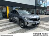 Renault Espace Techno E-Tech Full Hybrid 200 5-Sitzer ZV - Renault Espace: Techno