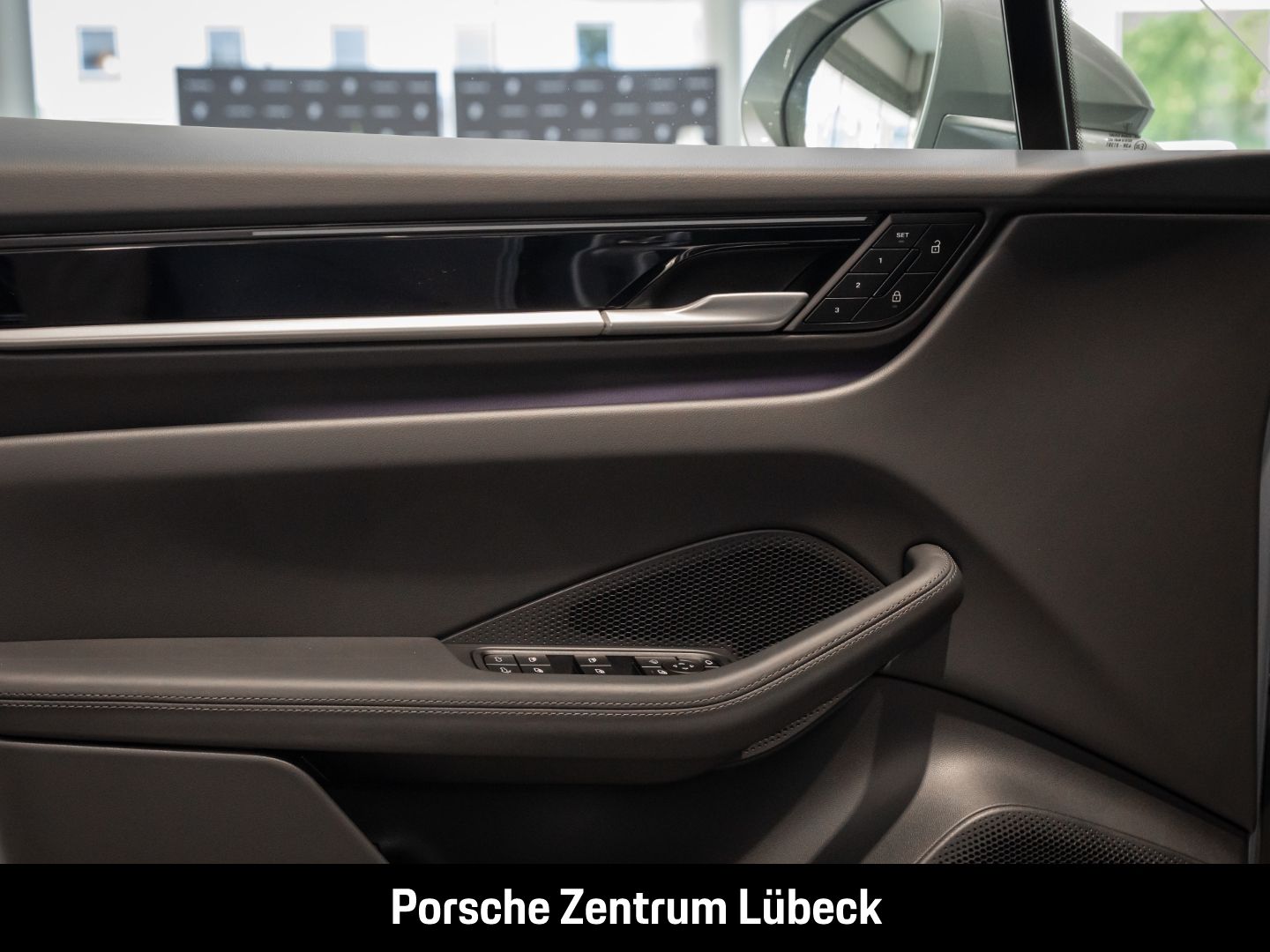 Porsche Macan - Bild 17