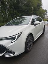 Toyota Corolla 2,0 Hybrid Team Deutsch Touring Spor... - Toyota Corolla in Bochum