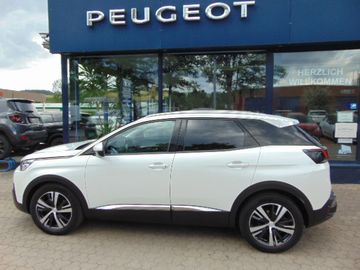 Bild 7 Peugeot 3008 Allure