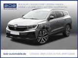 Renault Espace 6 Iconic Full Hybrid 200 NAVI SHZ PDC