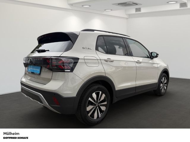 Volkswagen T-Cross - Bild 4