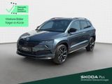 Skoda Karoq Sportline 2.0 TDI DSG*Navi*Virtual*DAB*Kes - Skoda Karoq