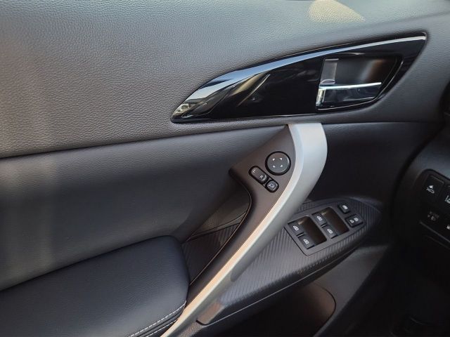 Eclipse Cross 2.4 Hybrid SELECT Black 4WD Navi