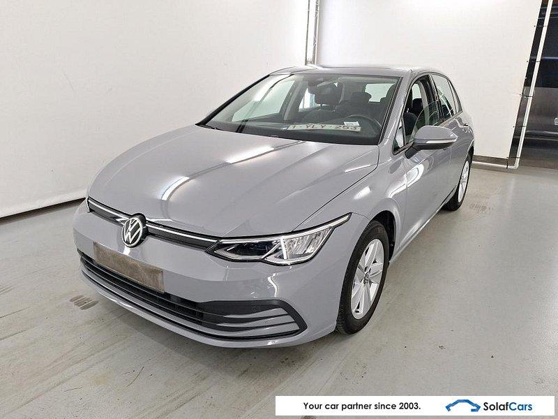 Volkswagen Golf 1.5 TSI LED Virtual Navi-Pro ACC KeylessGo