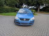 Volkswagen VW Polo 9N (60 PS) - Volkswagen Polo: Ps 60