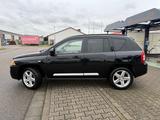 Jeep Compass Limited - gebrauchte Jeep Compass aus dem Jahr 2007